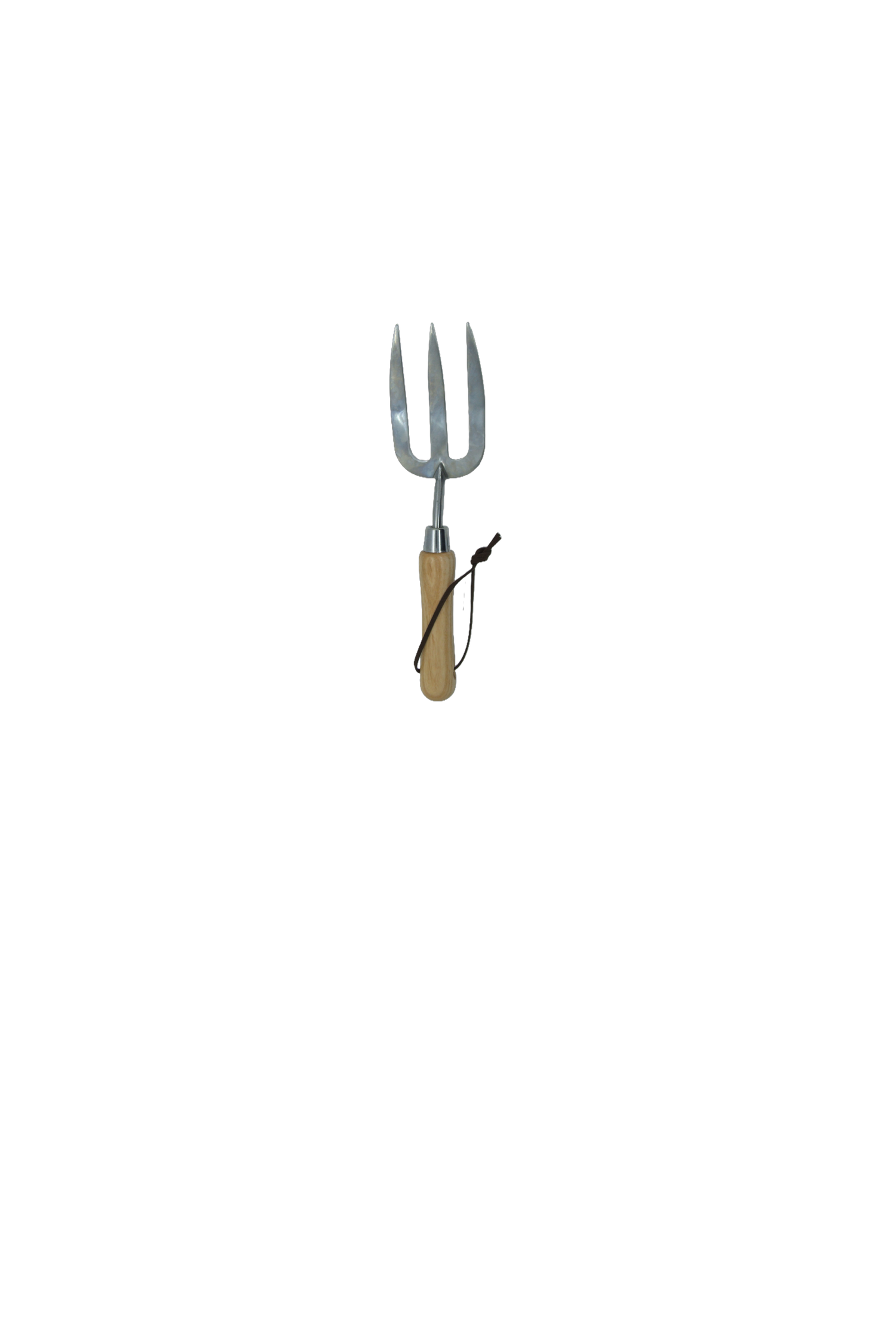 Premium Stainless Steel Hand Fork