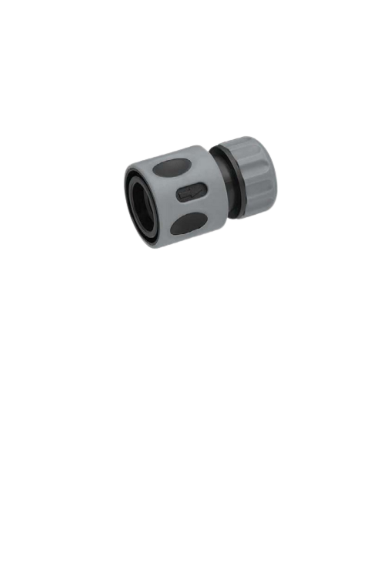 Plastic Hose Connector