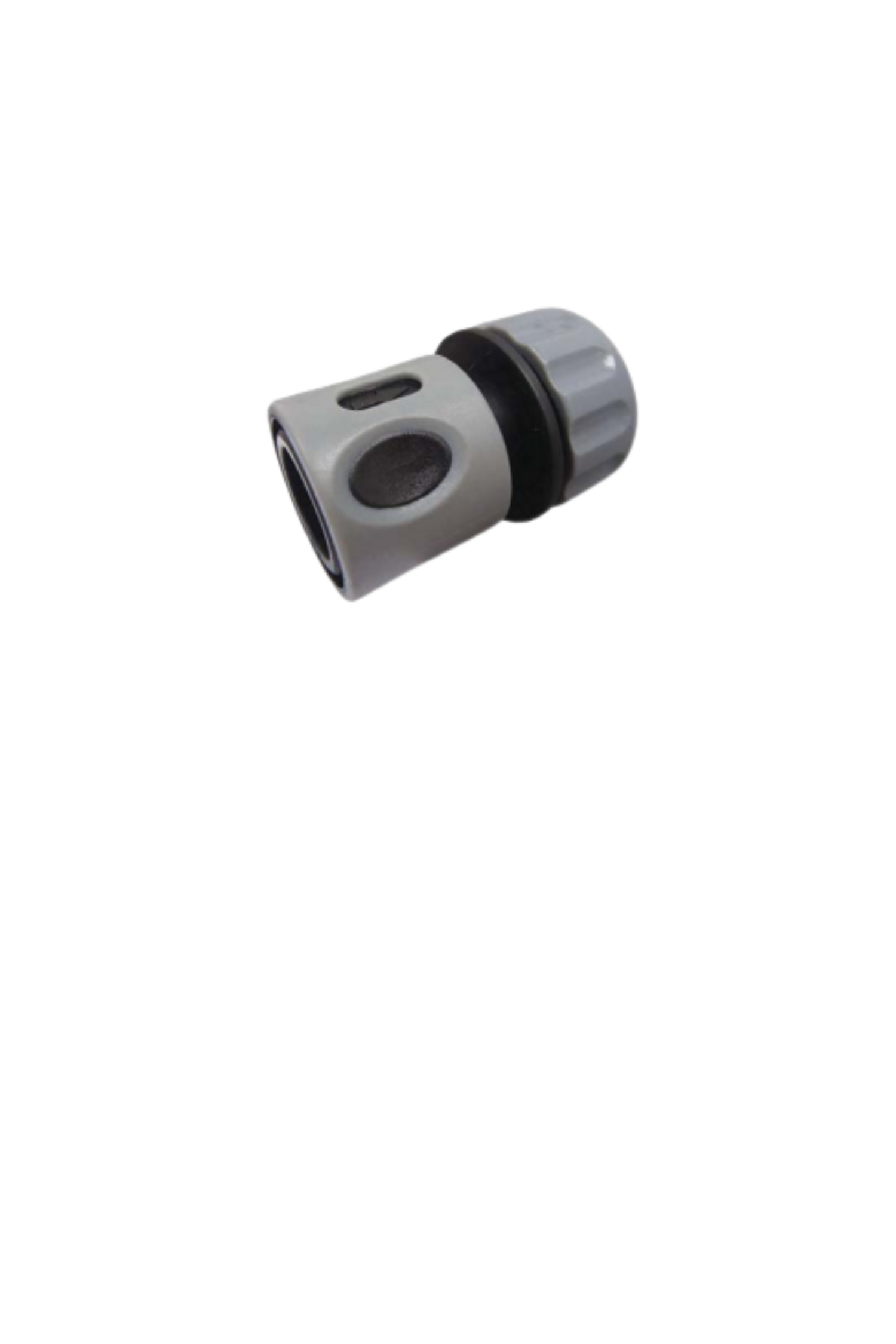 Plastic Hose Connector