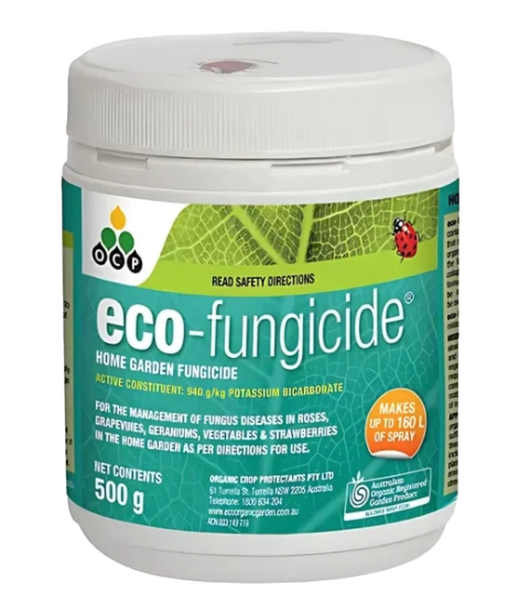 Eco Fungicide