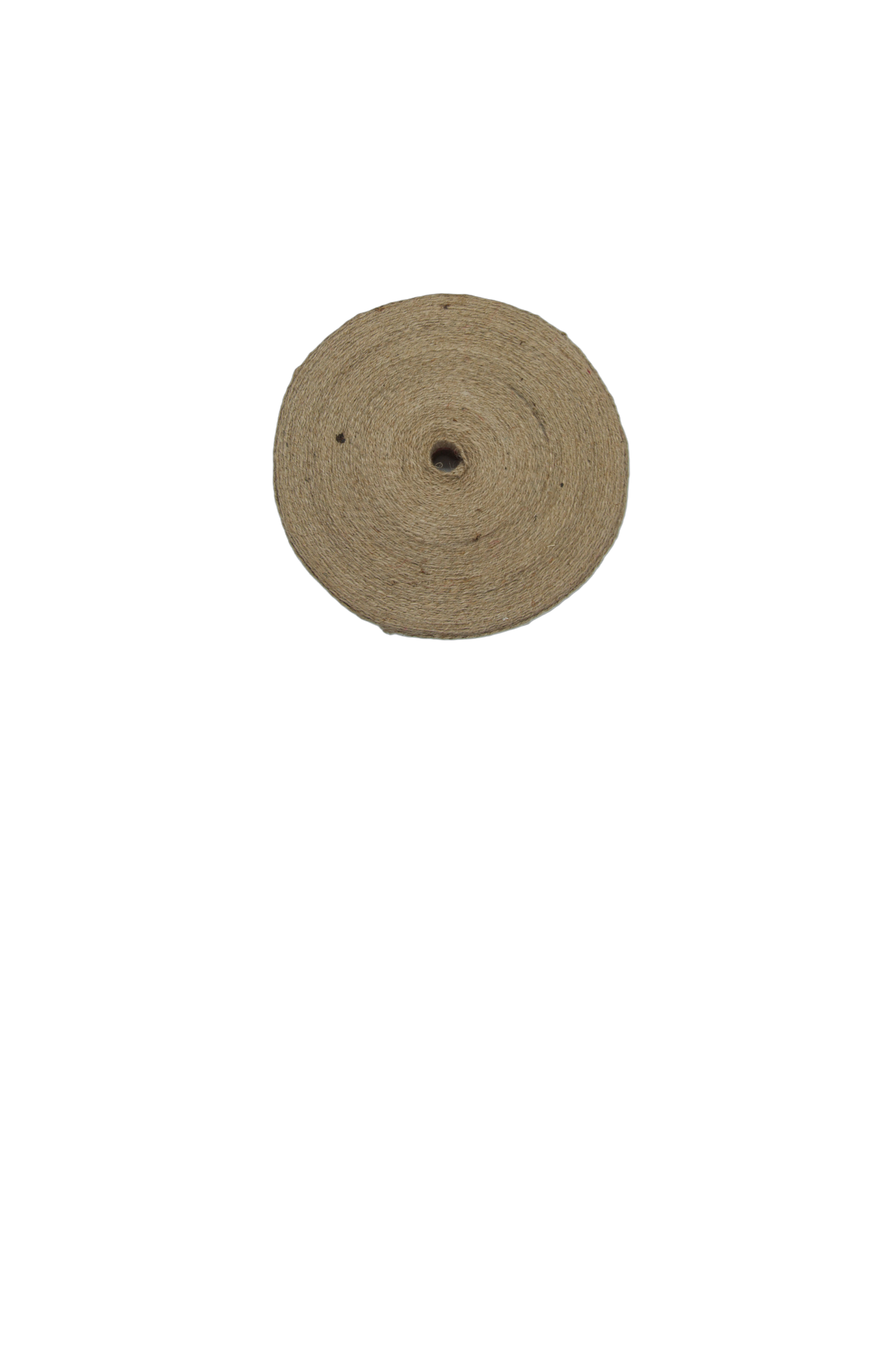 Jute Webbing 50mm X 33m Roll