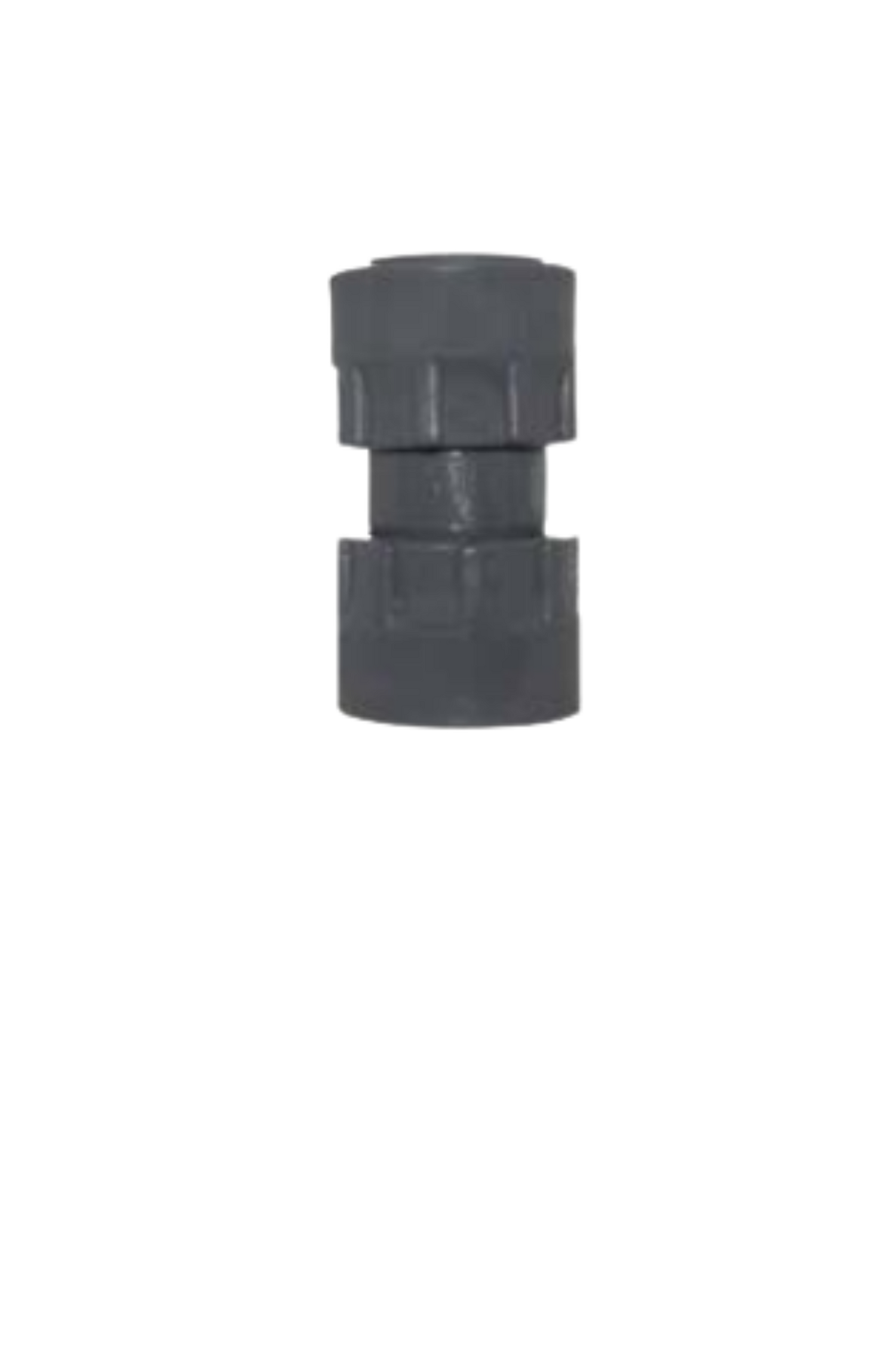 Manifold Coupling 25mm BSP Female x Female