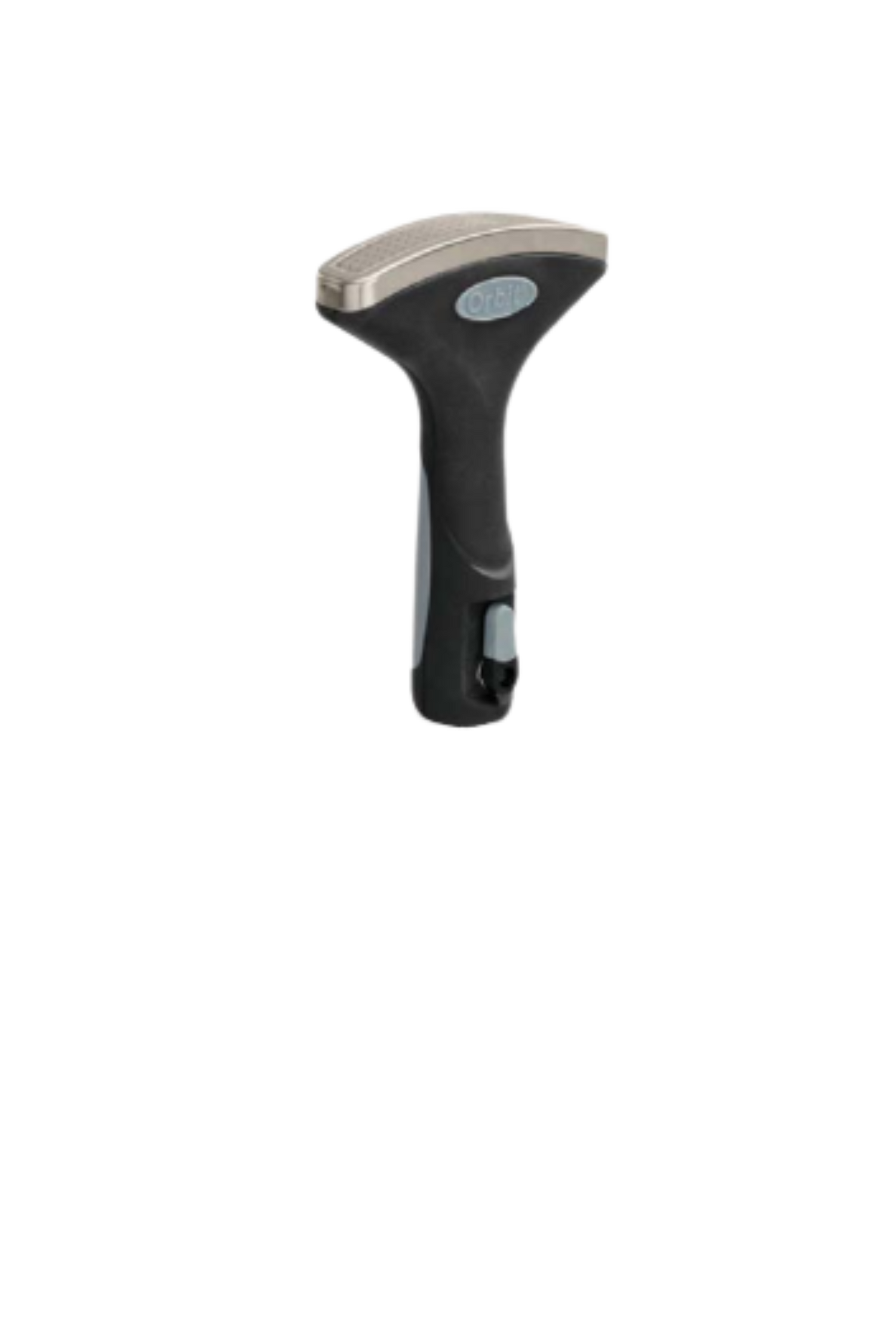 Orbit Fan Spray Nozzle with Shut Off