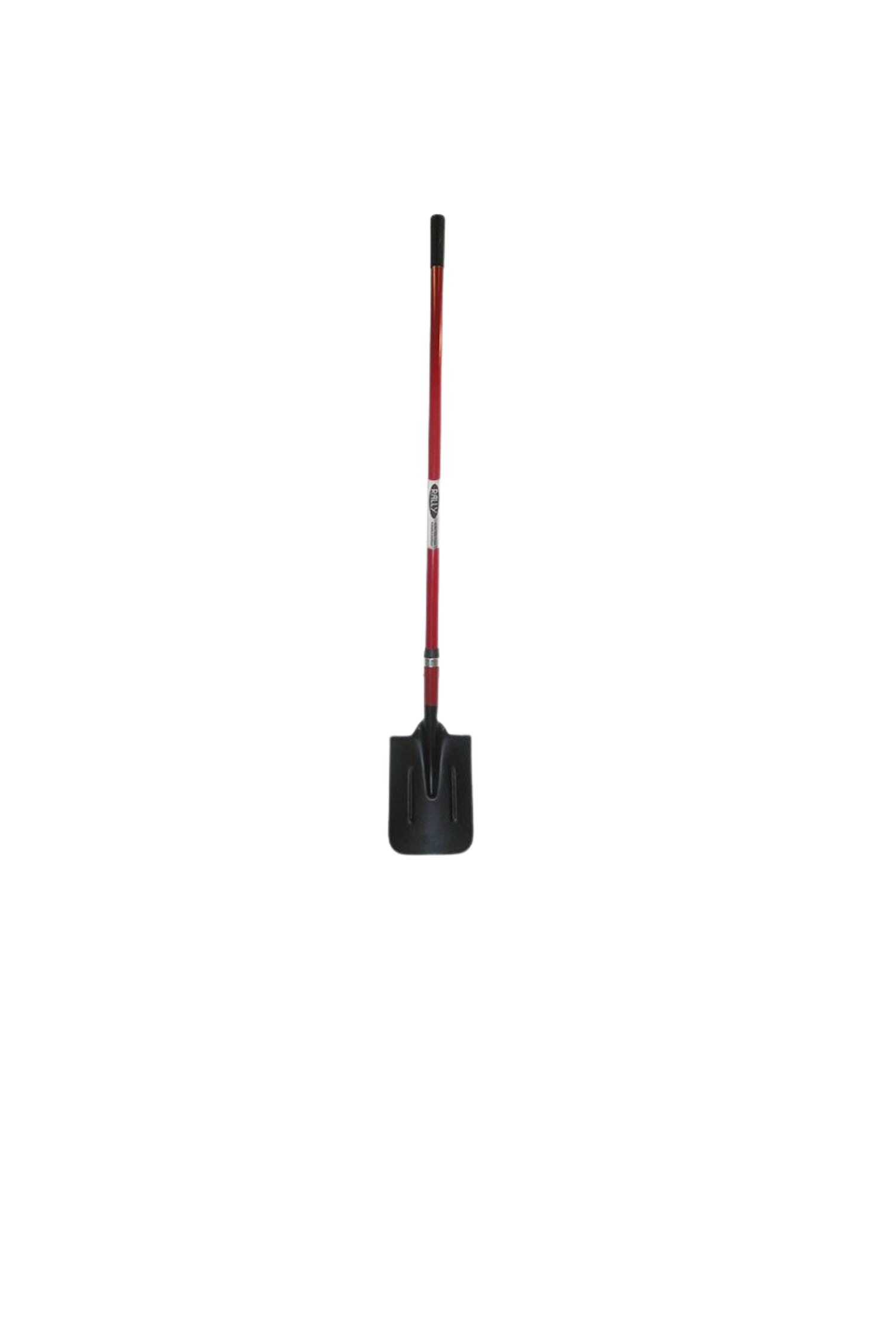 Post Hole Shovel - Long Straight Handle