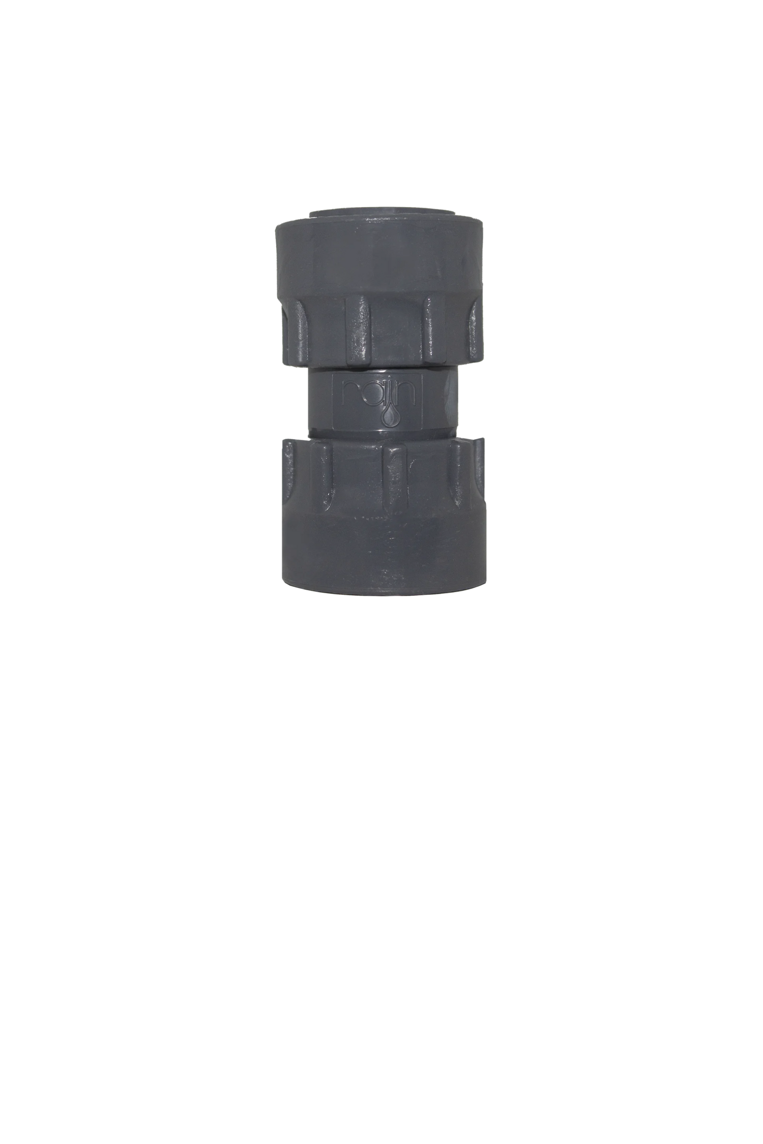 Manifold Coupling 1" with O'Ring FxF by RAIN