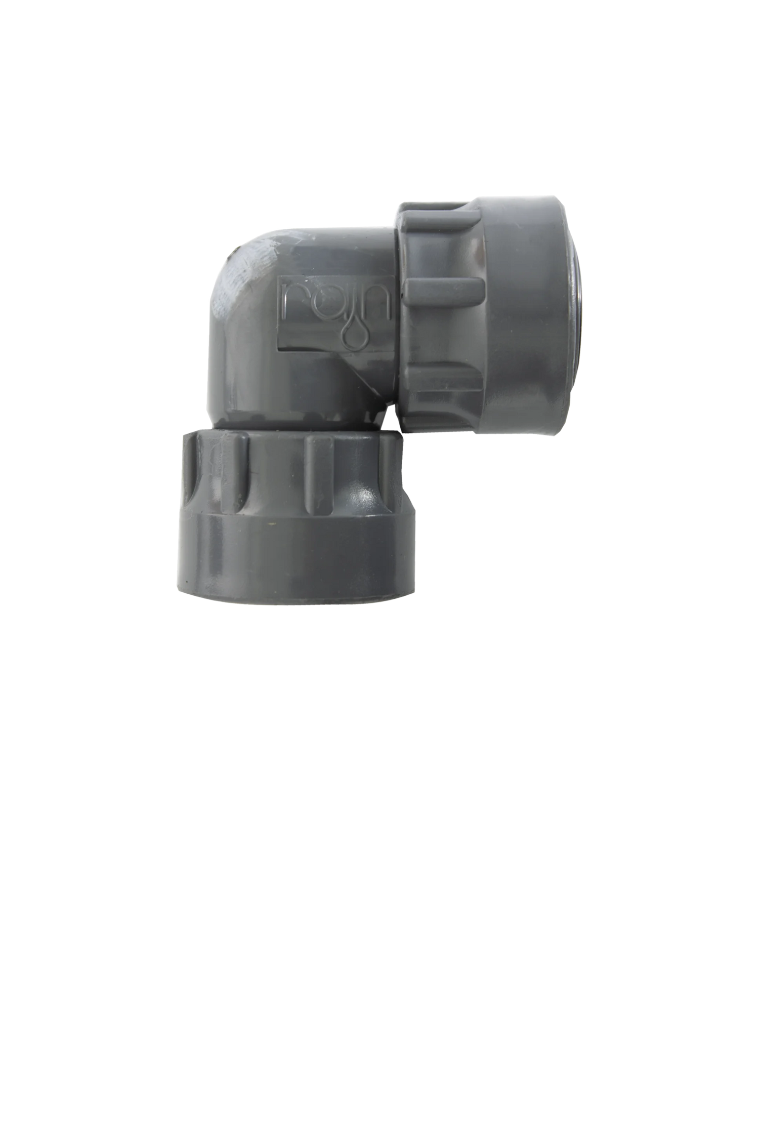Manifold Elbow 1" with O-Ring by RAIN