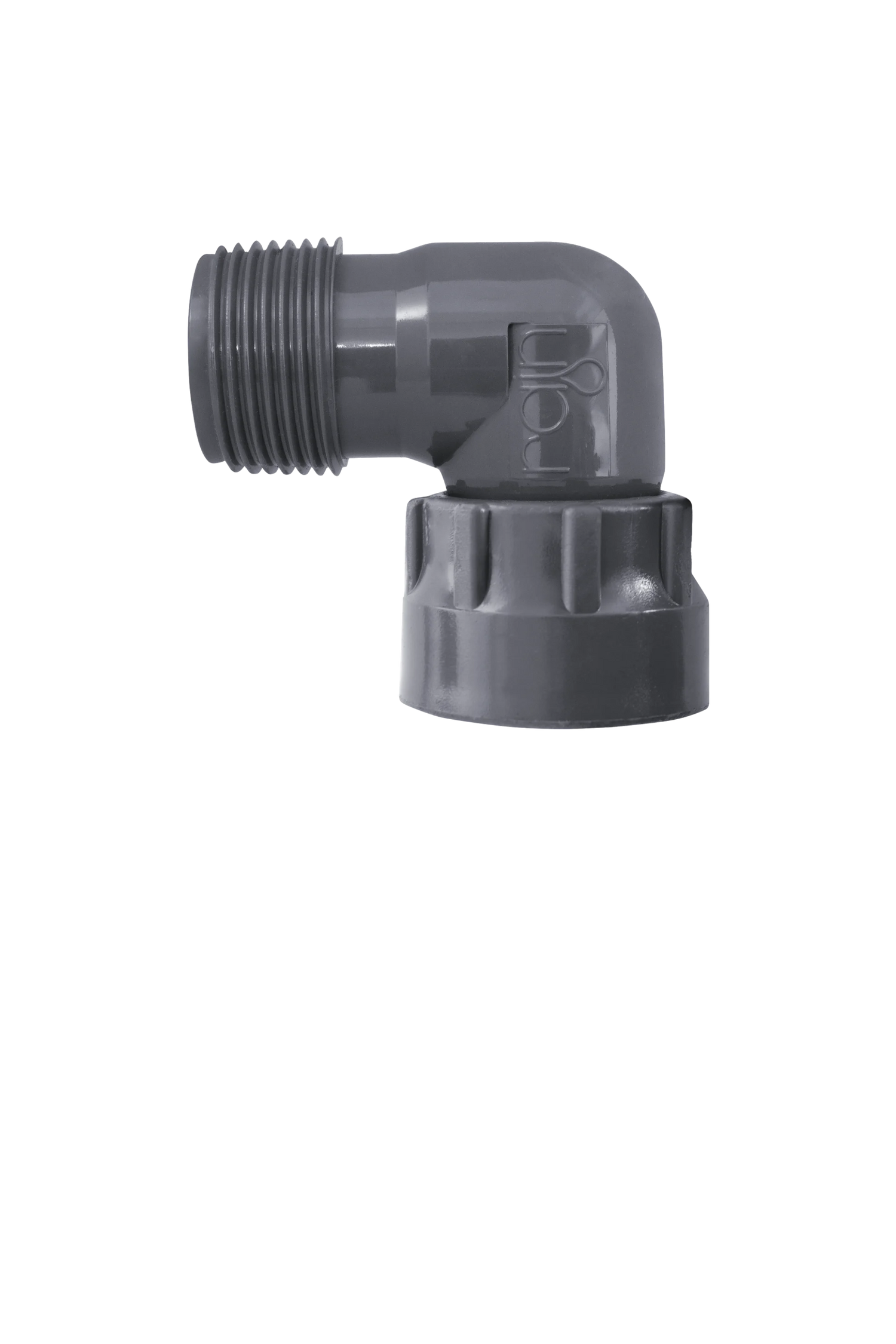 Manifold Elbow 1" with O-Ring by RAIN