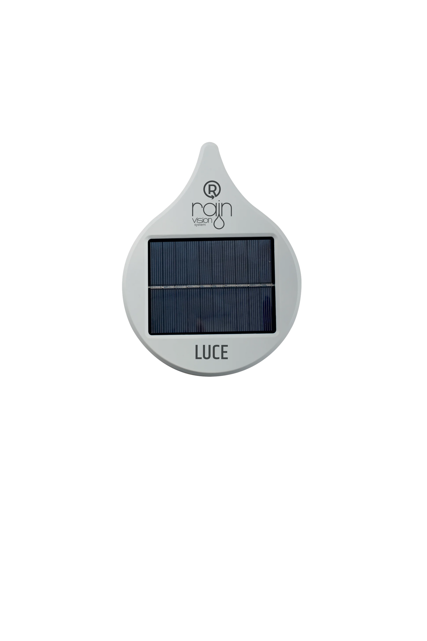 Luce Battery Charger (Solar Panel) by RAIN