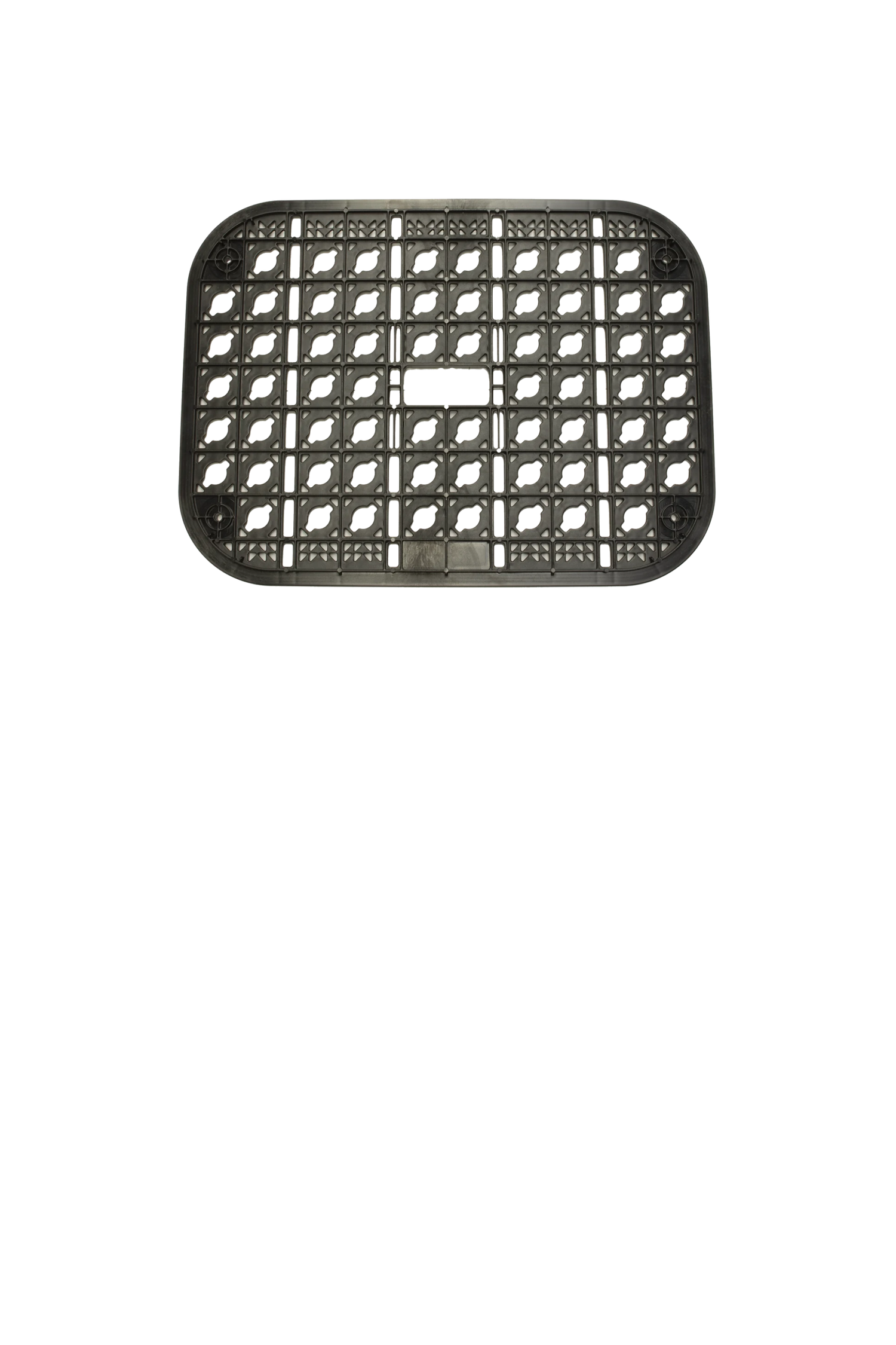 Valve Mounting Grid Base by RAIN