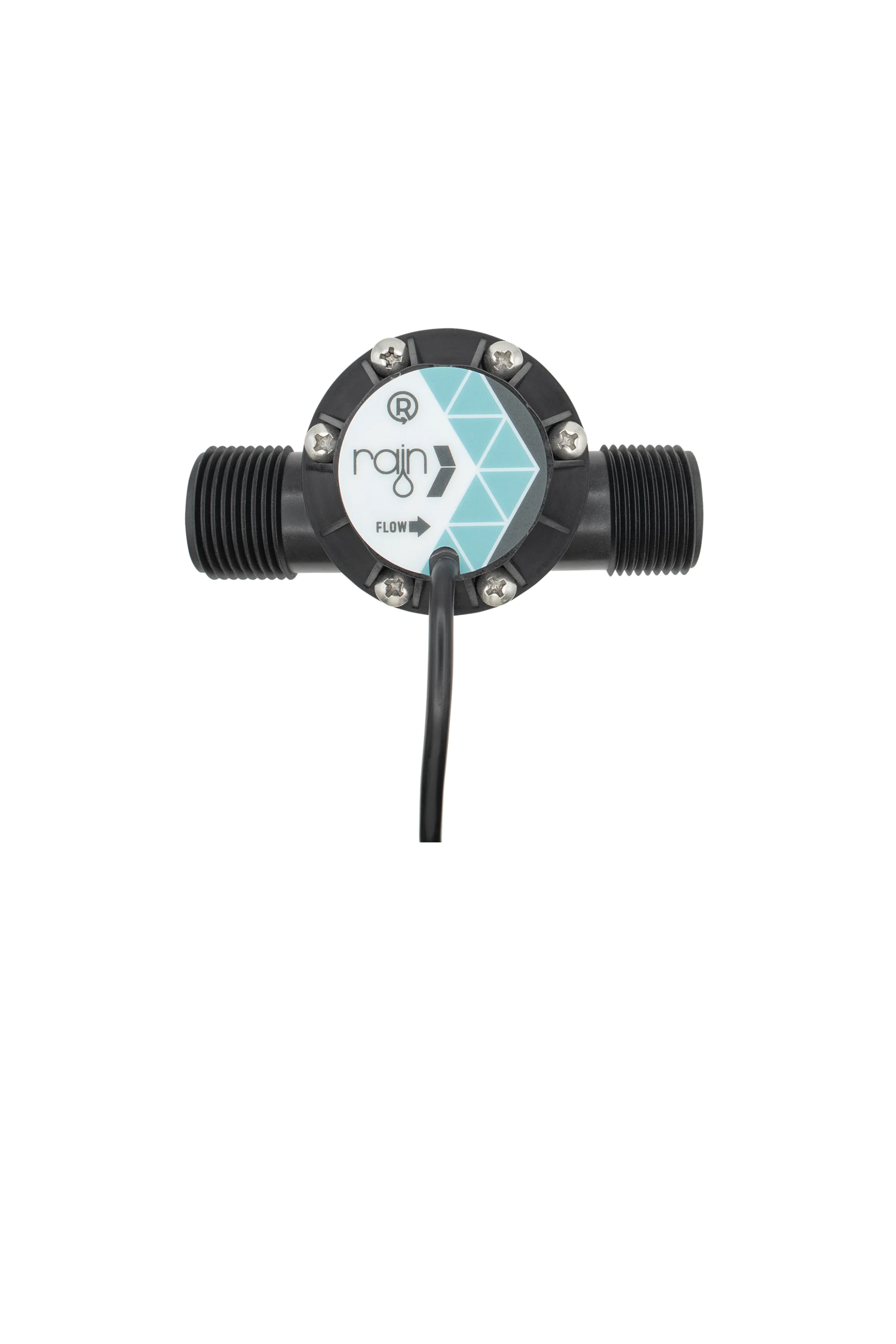 Turbina Battery Charger (Water Turbine) by RAIN