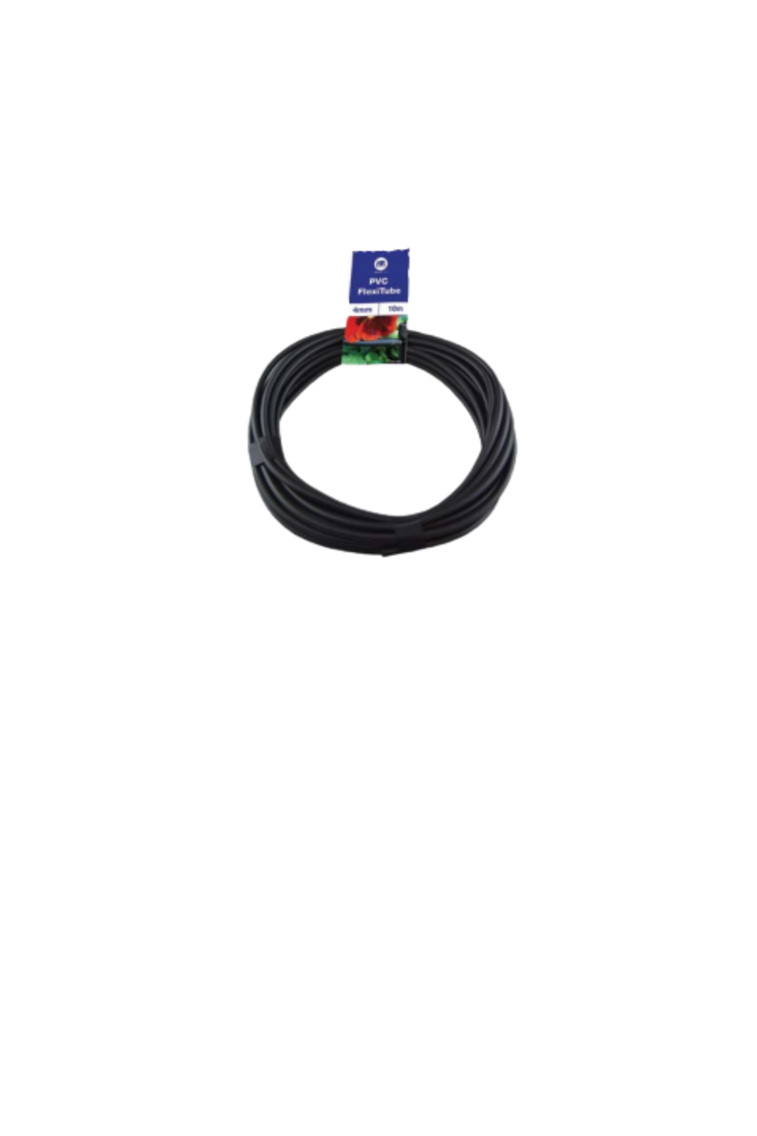 4mm Flexible Riser Tube