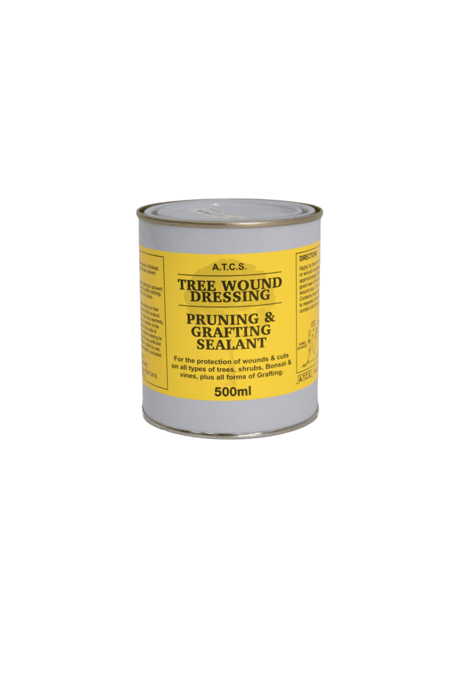Tree Wound Dressing - 500ml