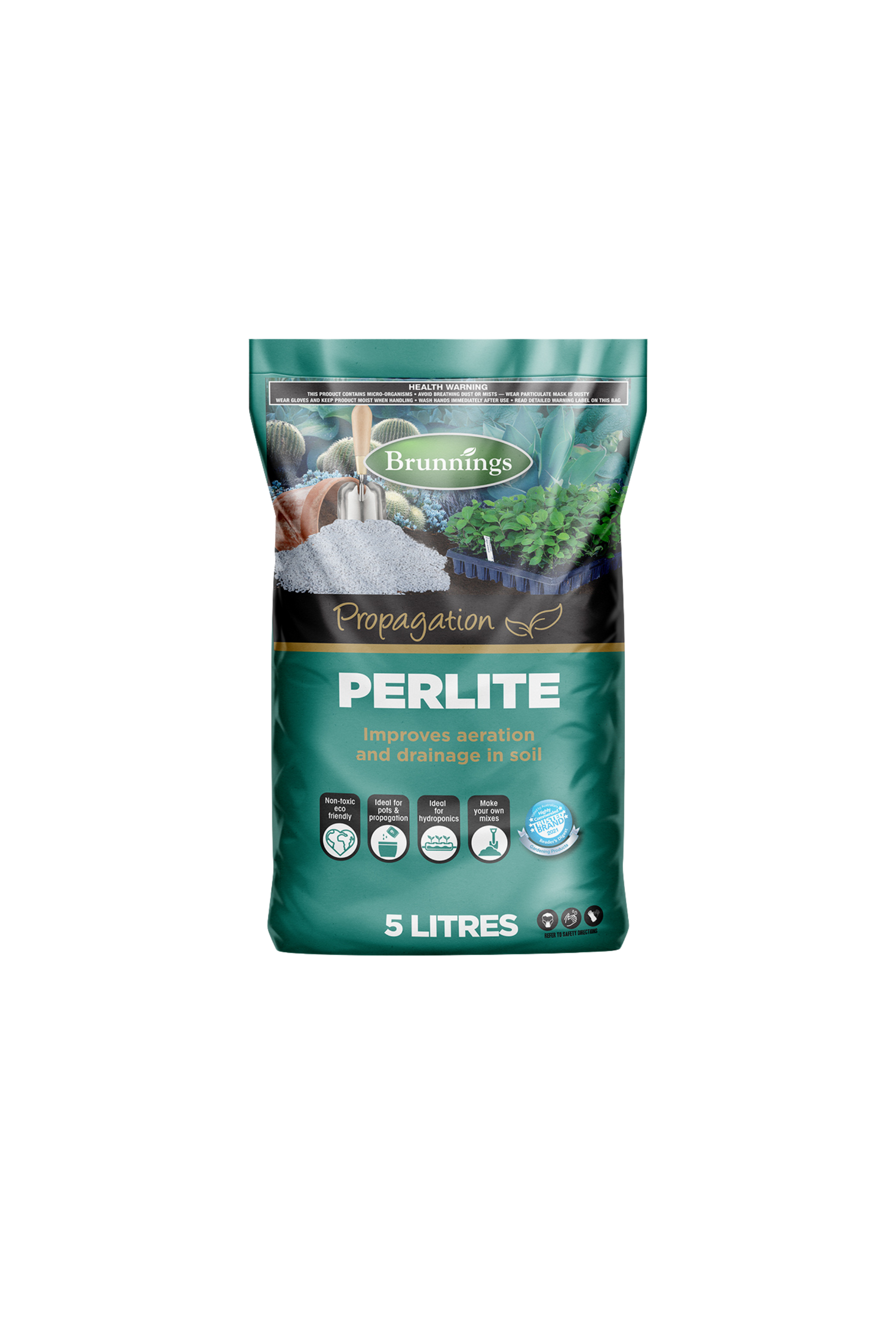 Perlite 5L
