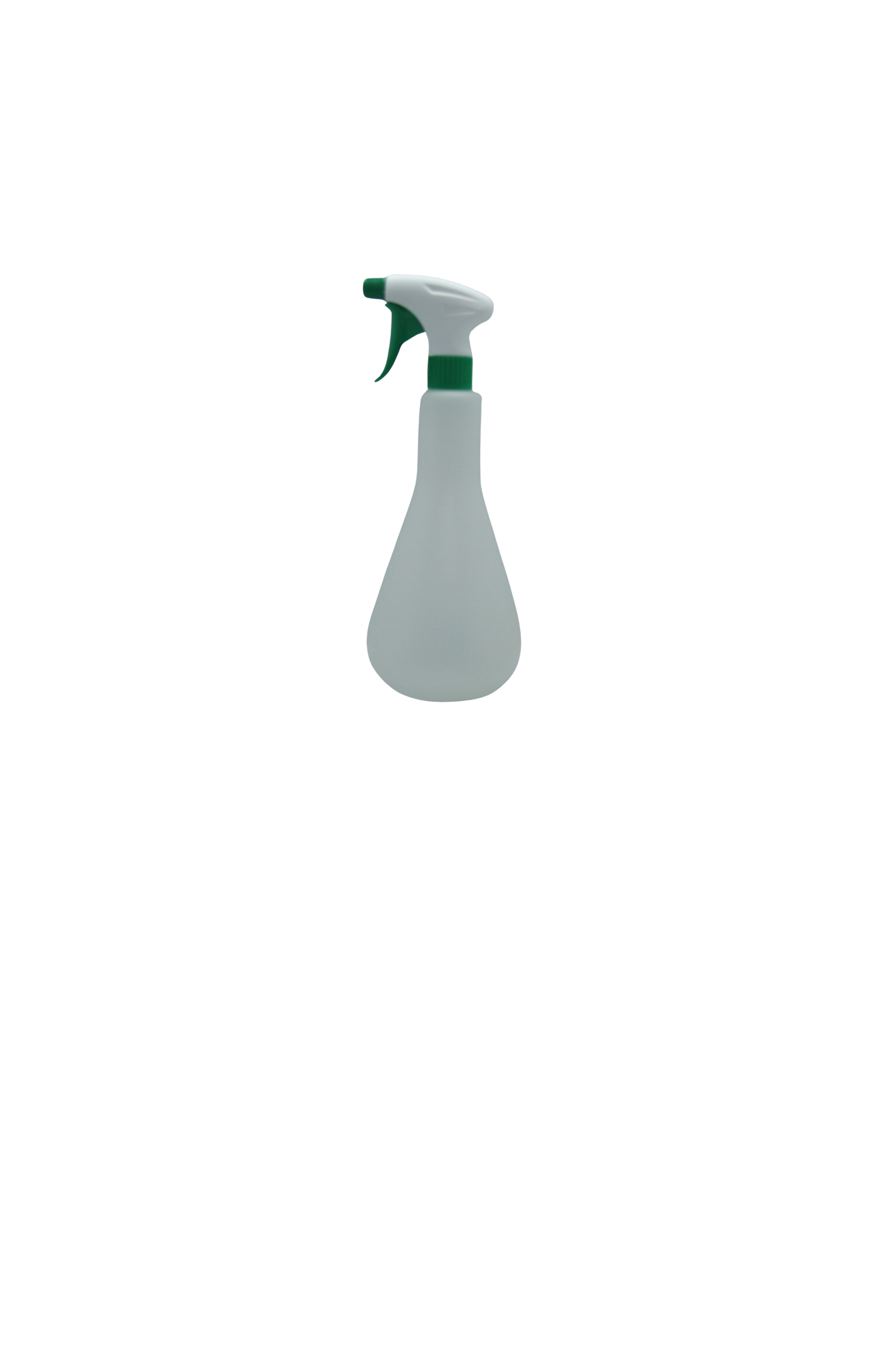 Plastic Spray Bottle