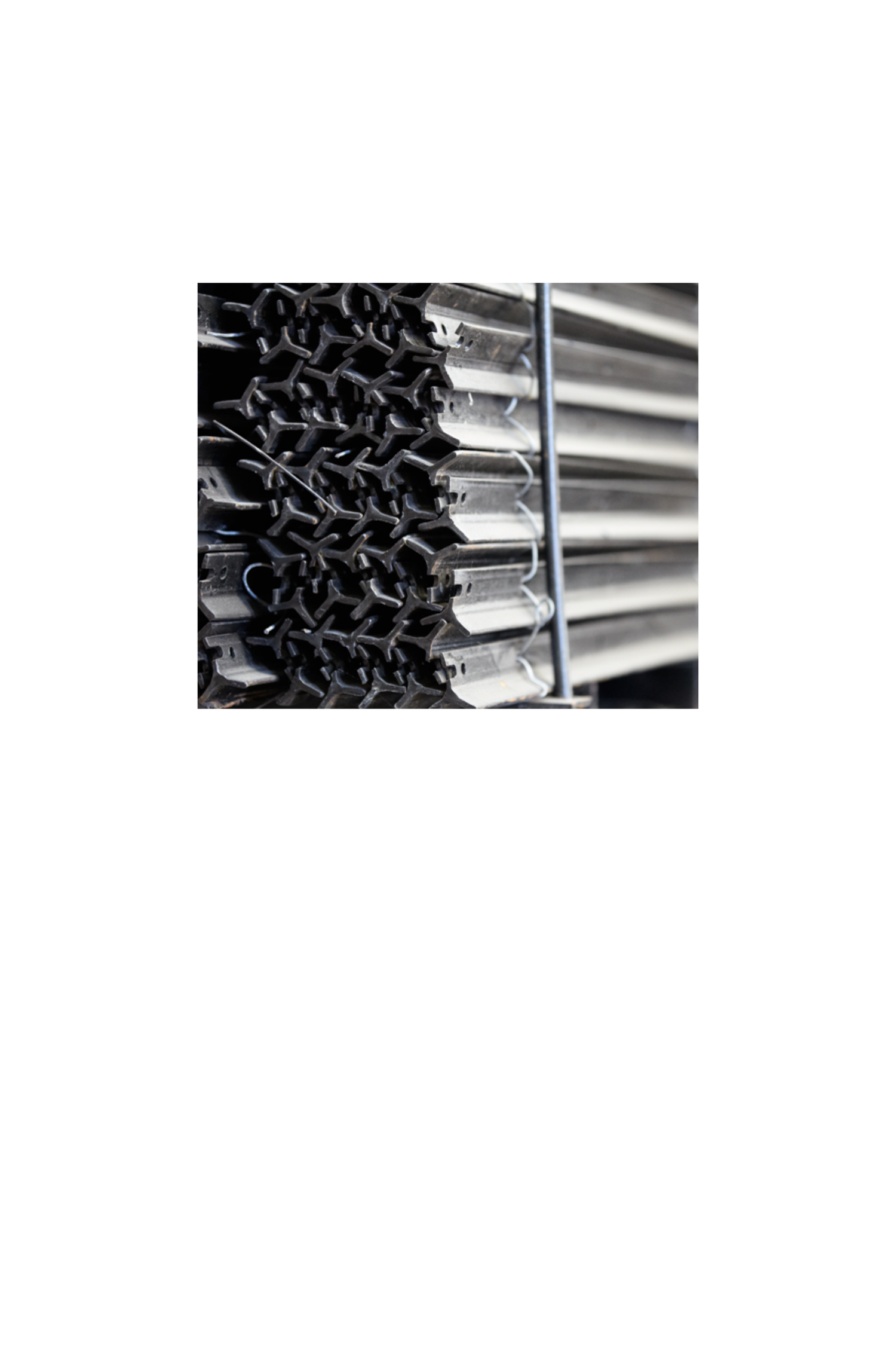 Star Pickets Pack of 10