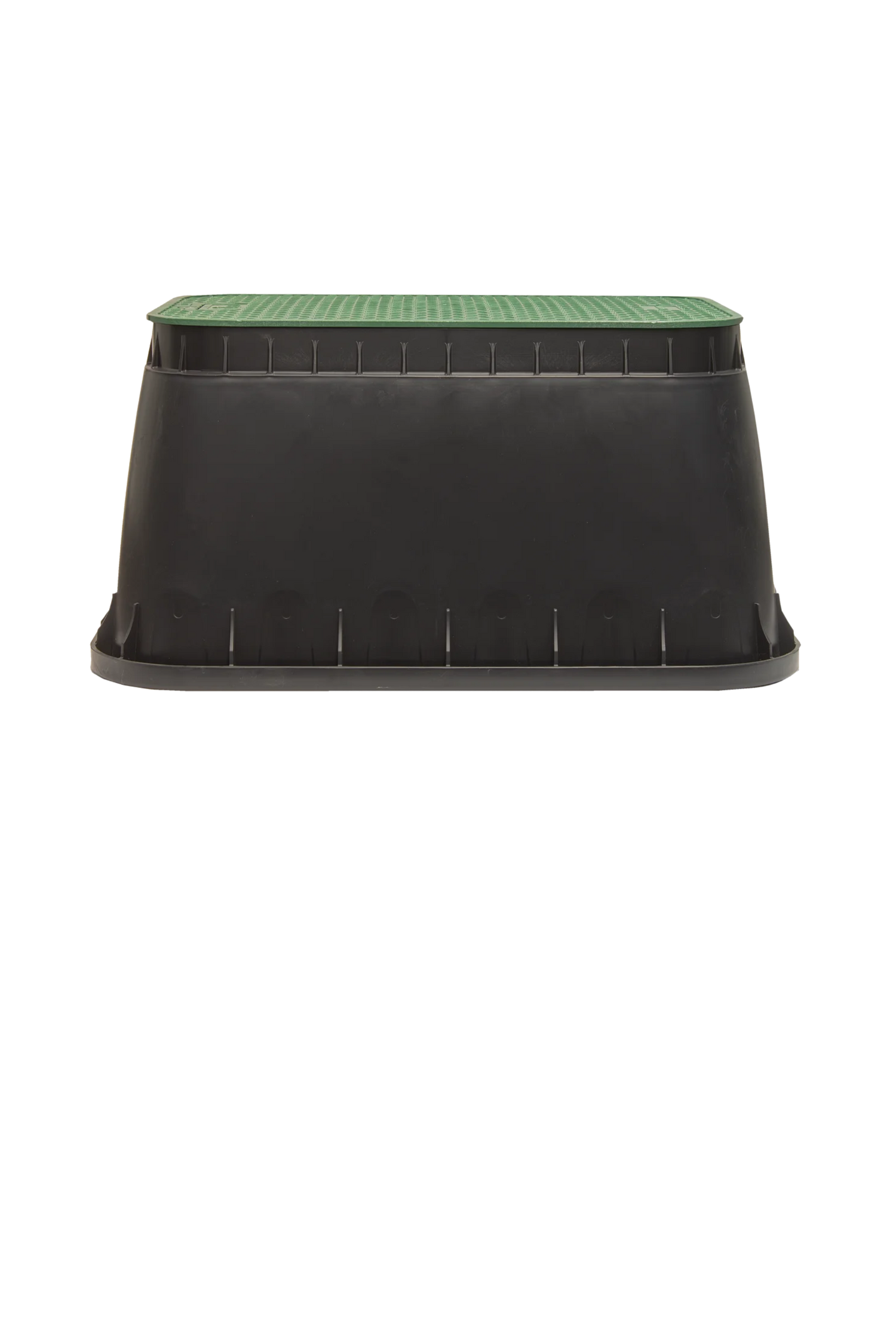 Valve Box Ez-Open Style 115 by RAIN