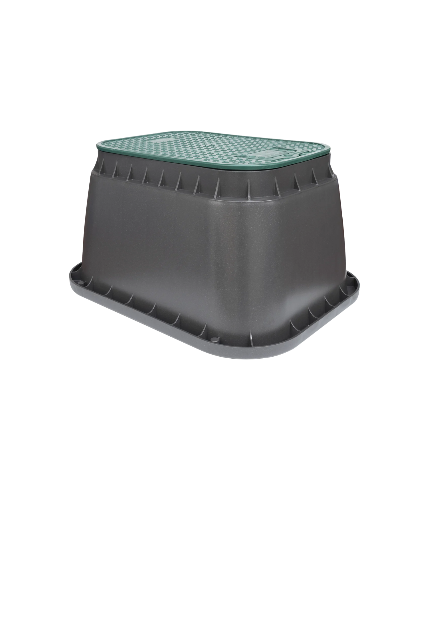 Valve Box Ez-Open Style 111 by RAIN