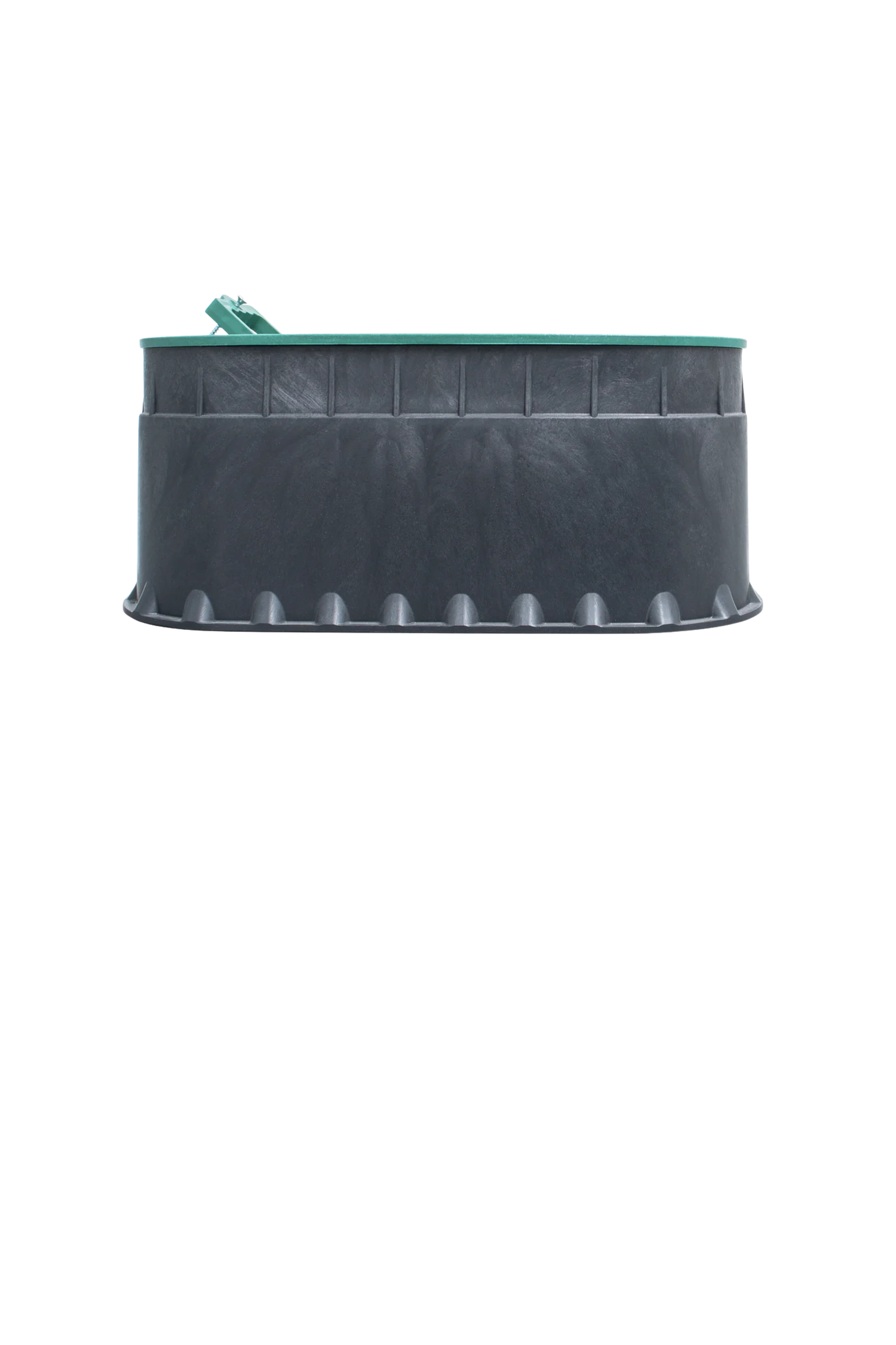 Valve Box Ez-Open Style 113 by RAIN
