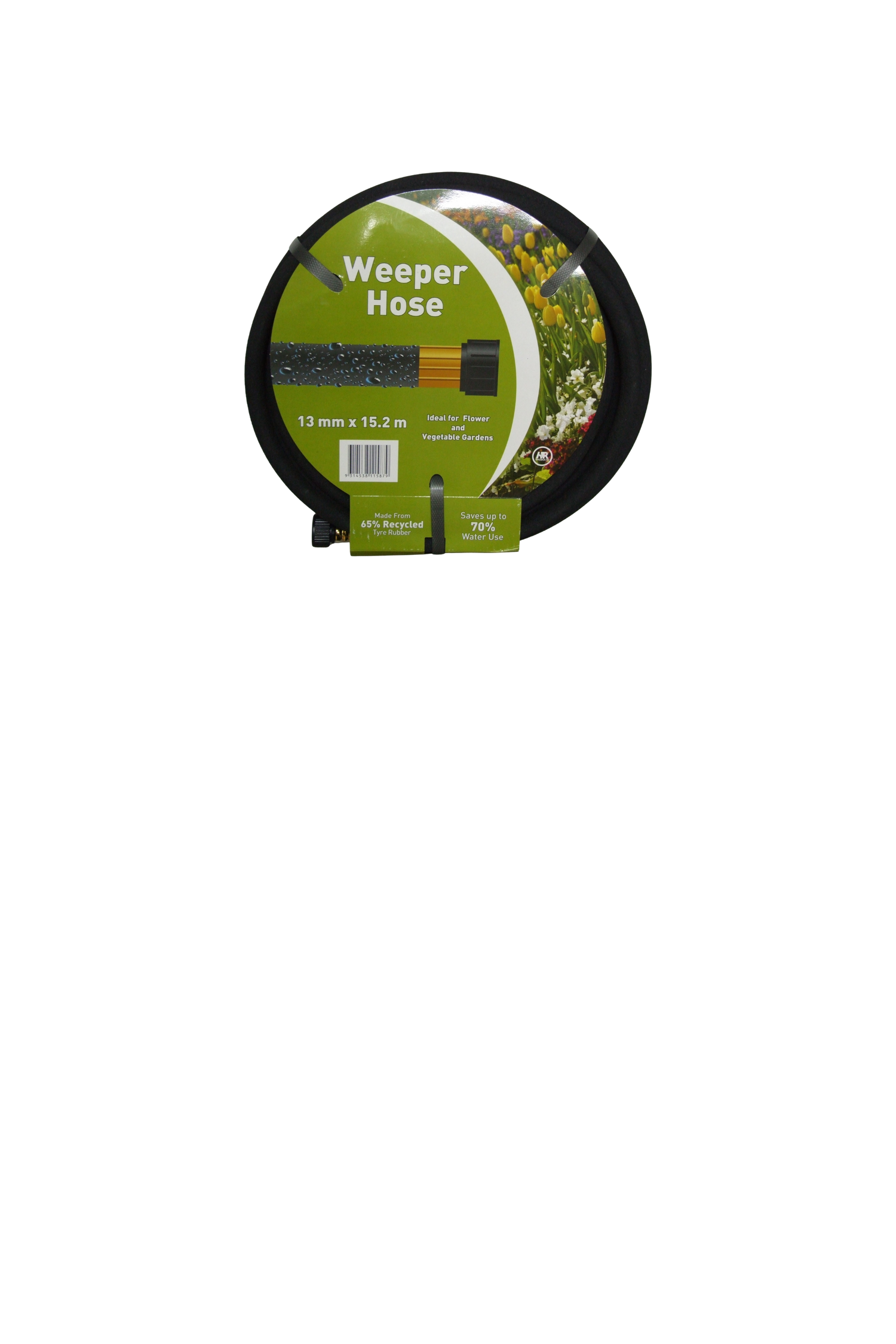 Weeper Hose 13mm x 15.2m