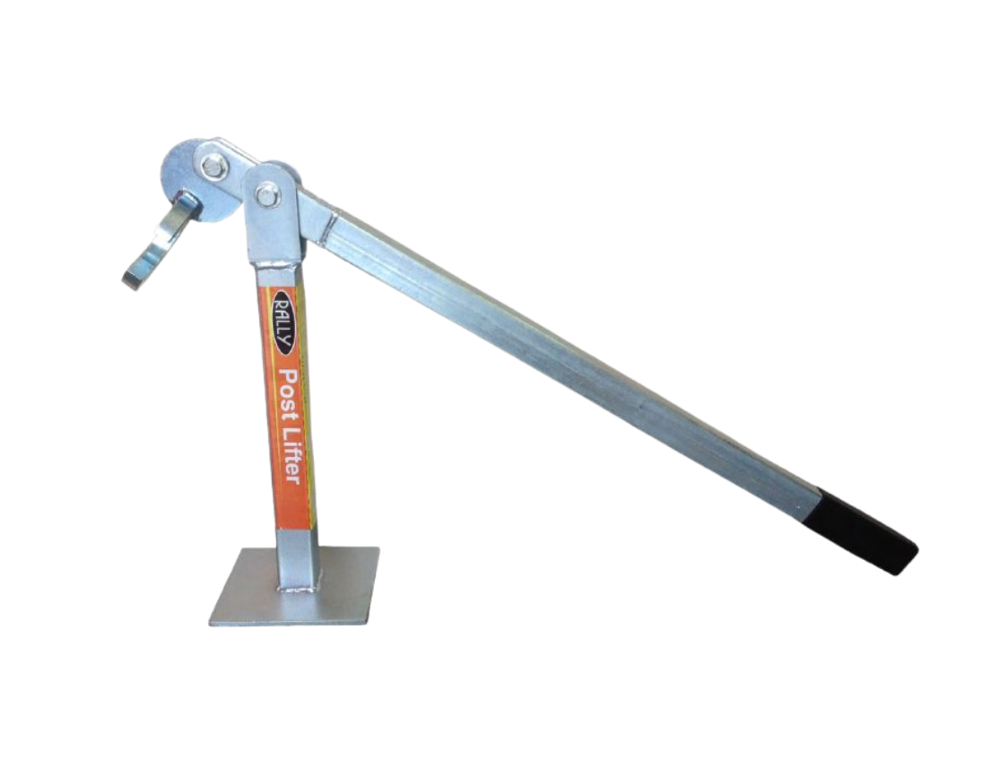 Austral Post Lifter Y-Post Lifter – ID Garden & Landscape Centre
